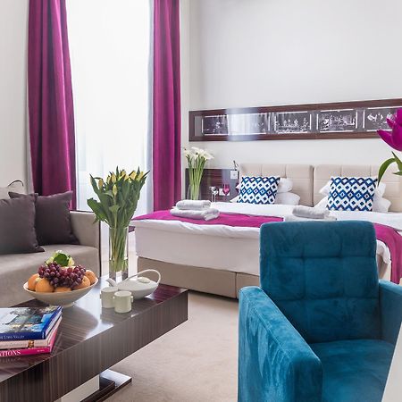 Hotel Theater Belgrade Garni Εξωτερικό φωτογραφία