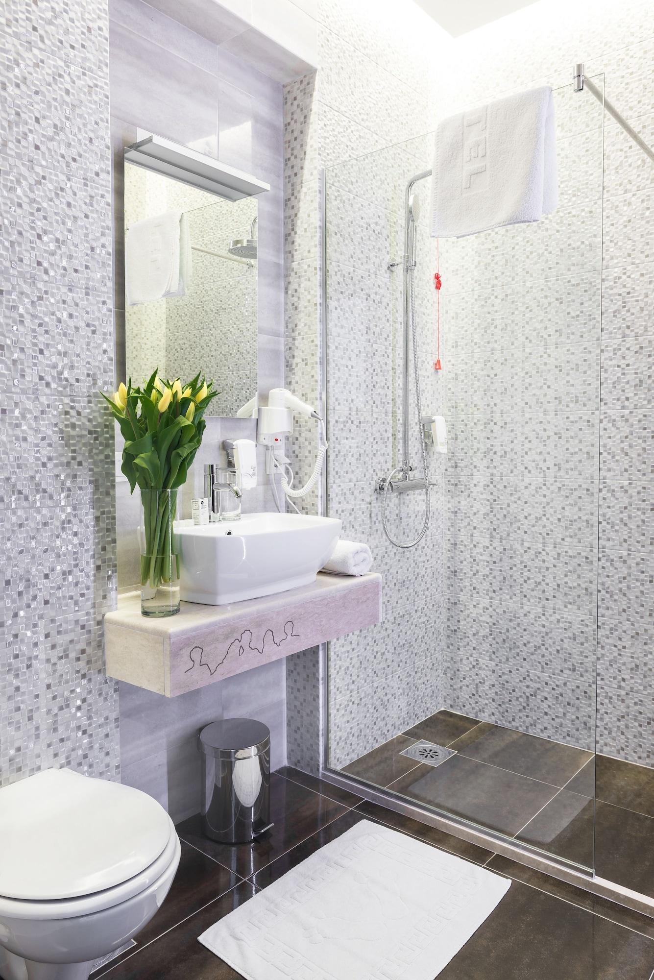 Hotel Theater Belgrade Garni Εξωτερικό φωτογραφία