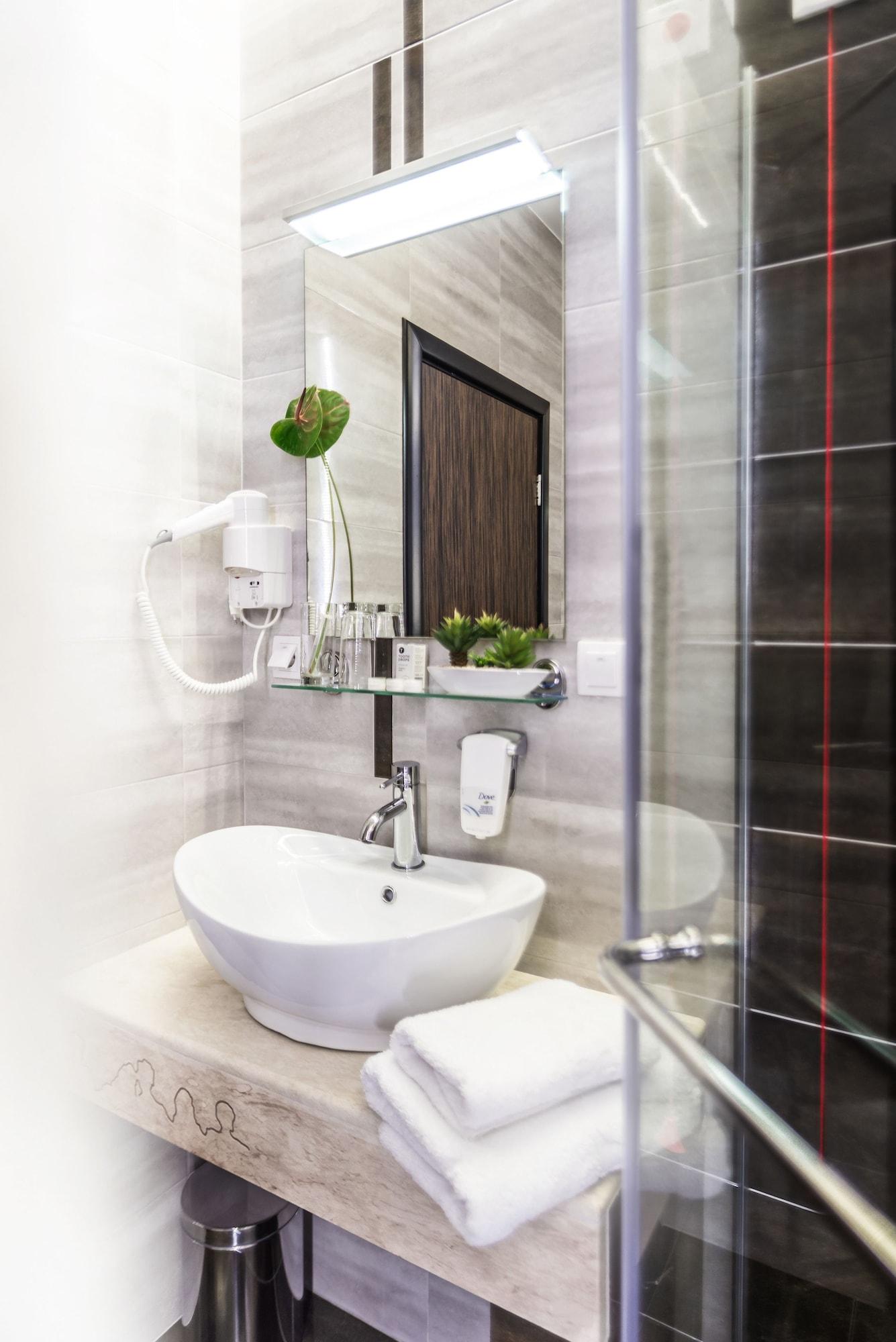 Hotel Theater Belgrade Garni Εξωτερικό φωτογραφία
