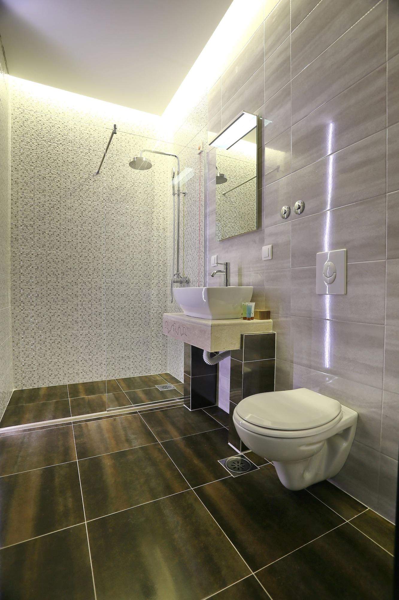 Hotel Theater Belgrade Garni Εξωτερικό φωτογραφία
