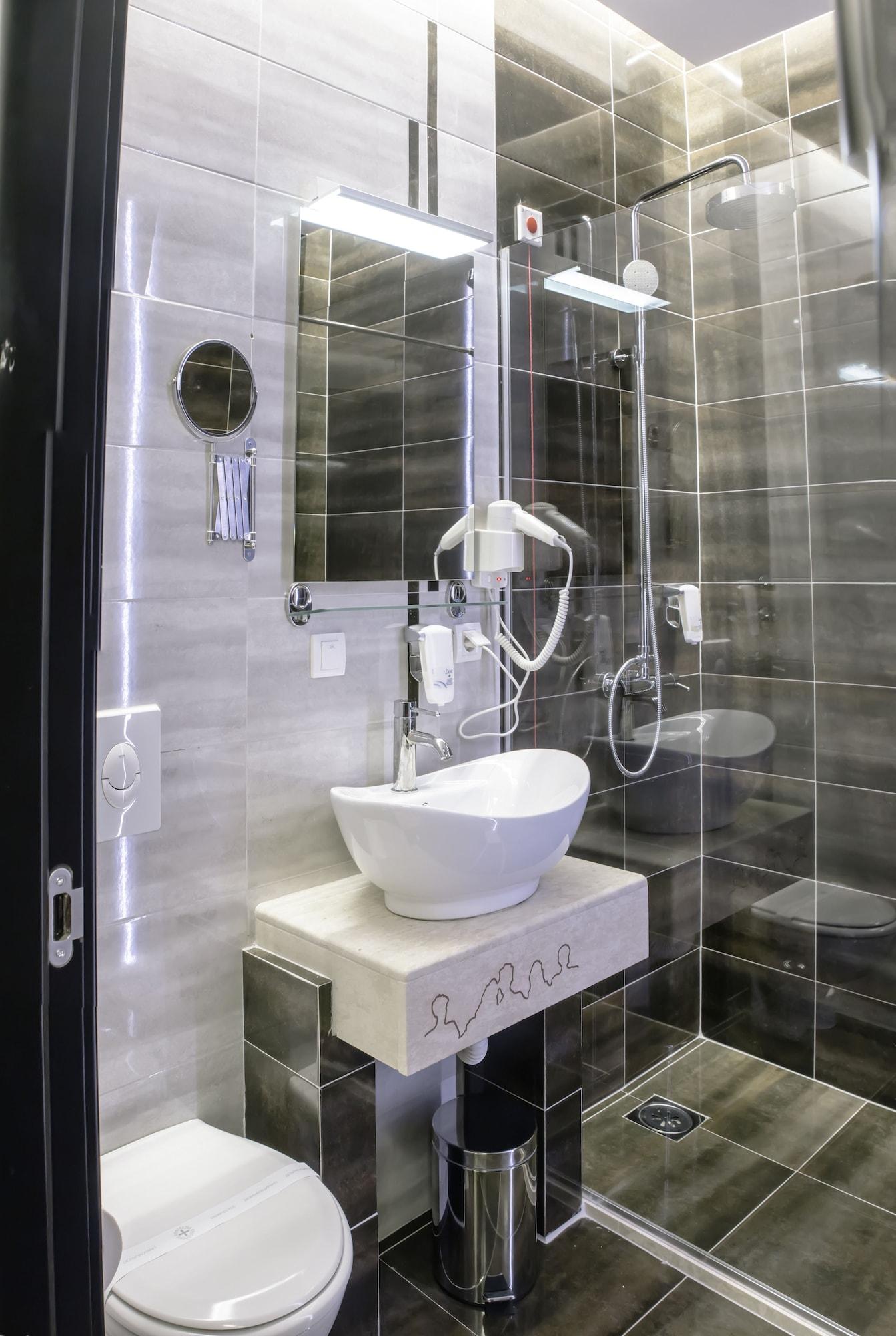 Hotel Theater Belgrade Garni Εξωτερικό φωτογραφία