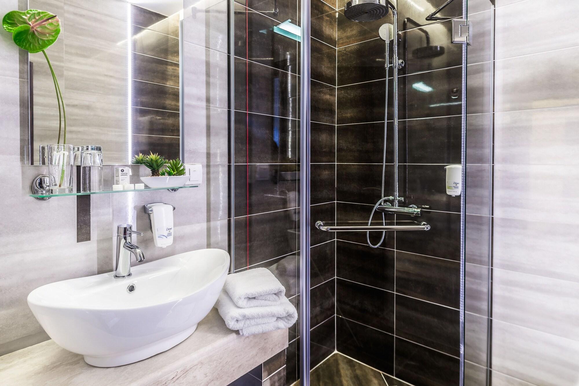 Hotel Theater Belgrade Garni Εξωτερικό φωτογραφία