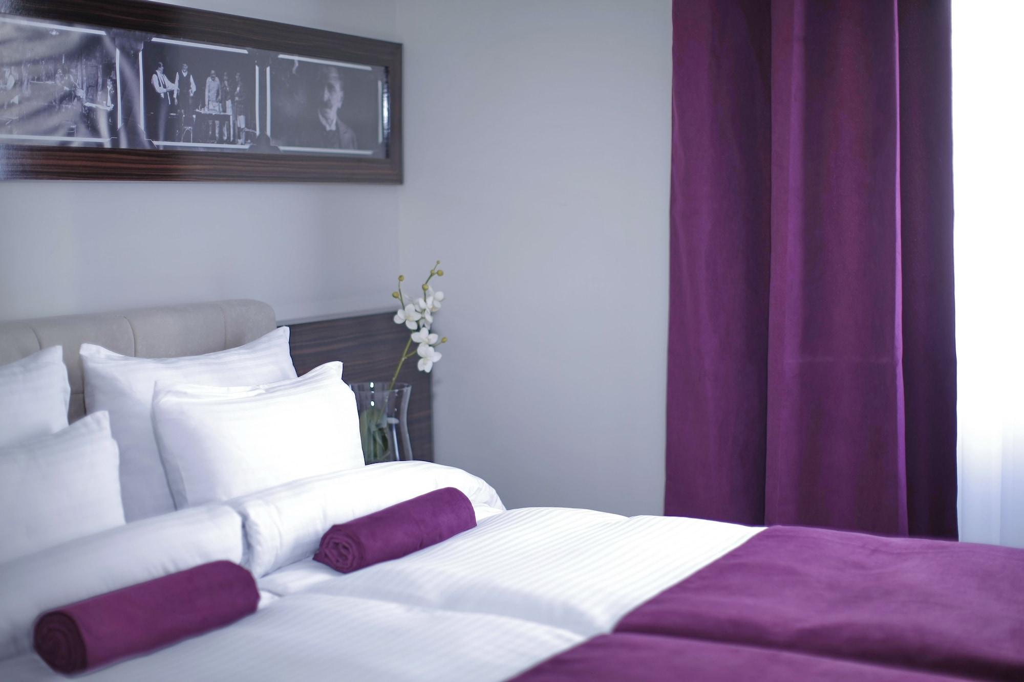 Hotel Theater Belgrade Garni Εξωτερικό φωτογραφία