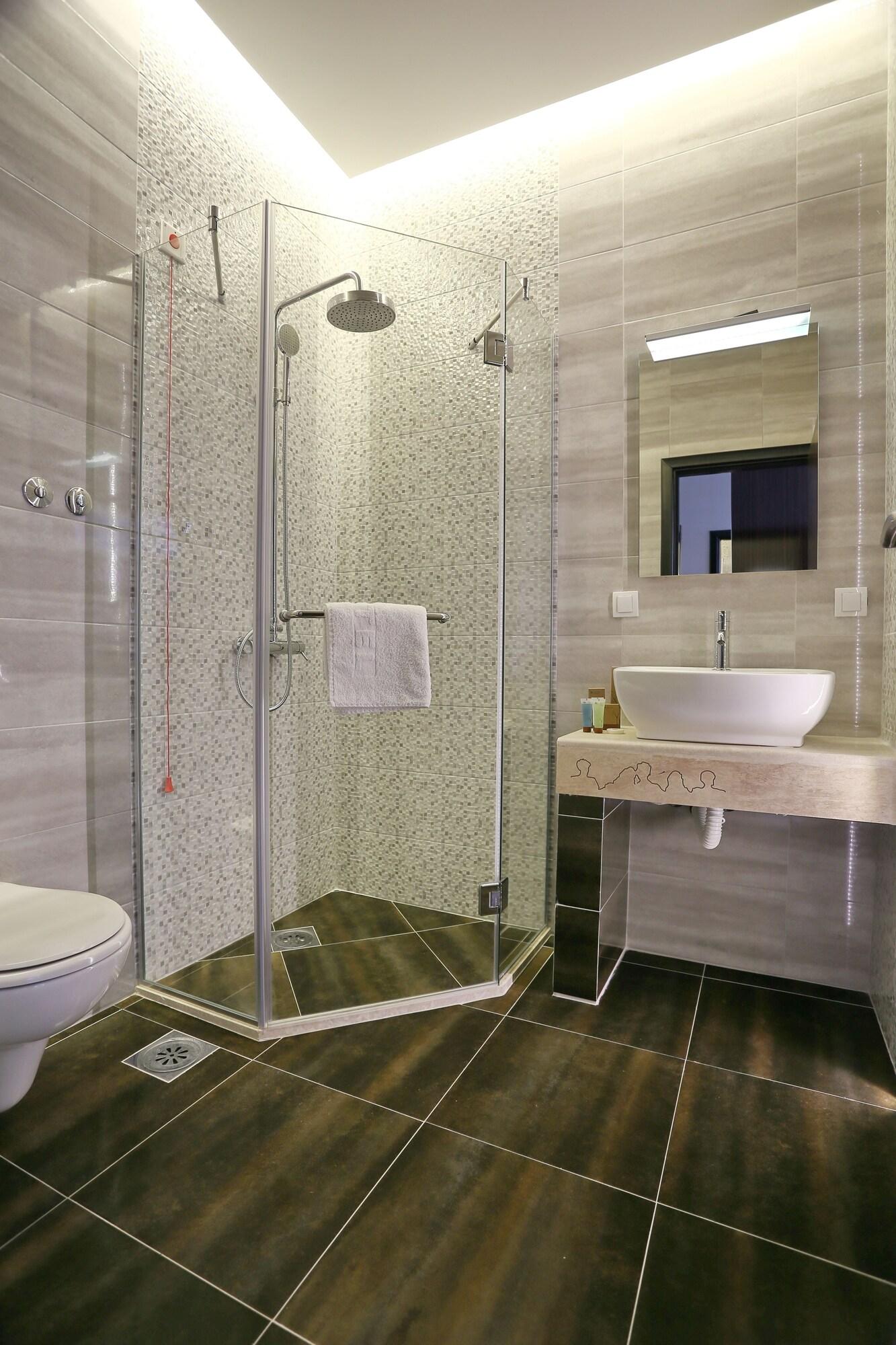 Hotel Theater Belgrade Garni Εξωτερικό φωτογραφία