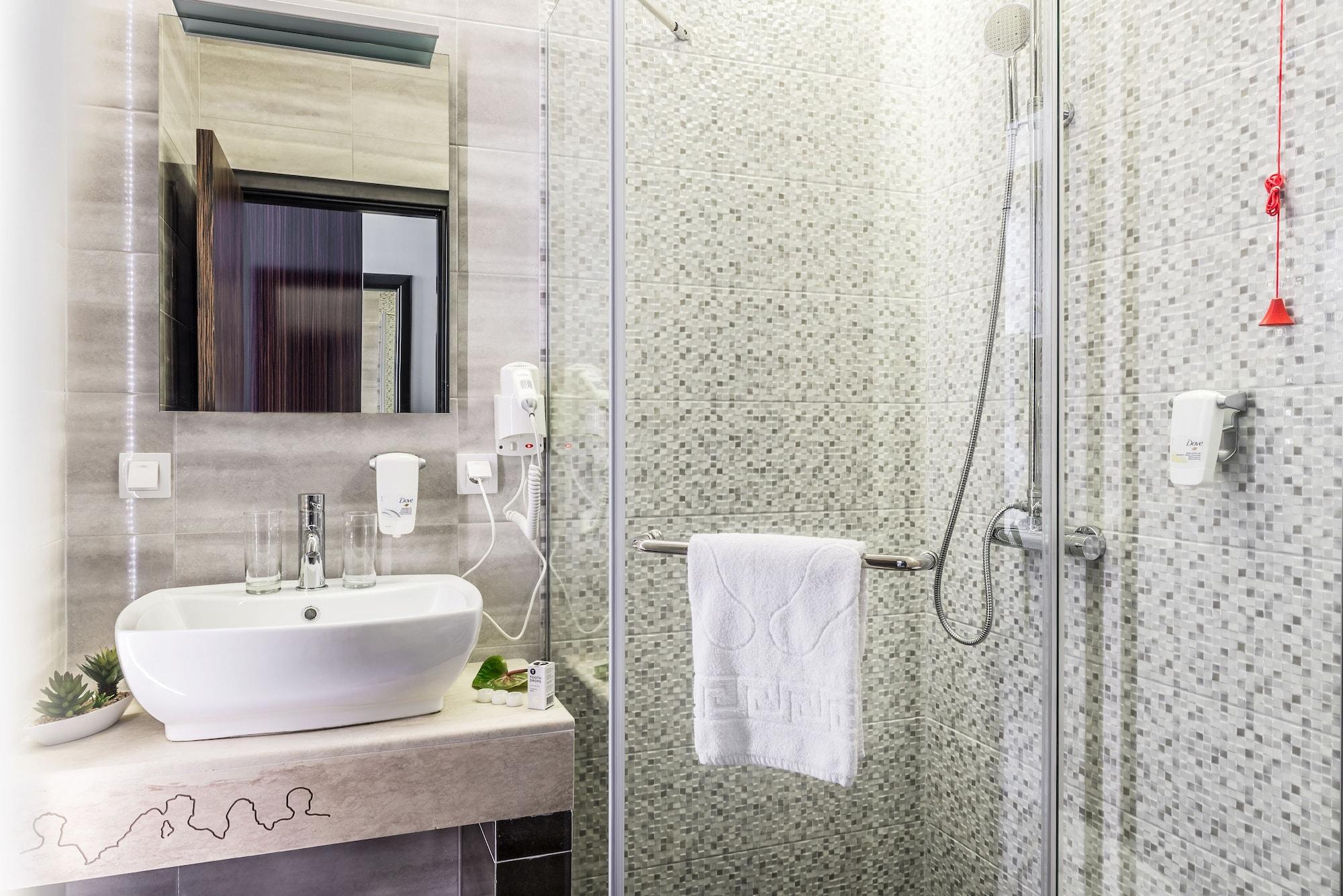 Hotel Theater Belgrade Garni Εξωτερικό φωτογραφία