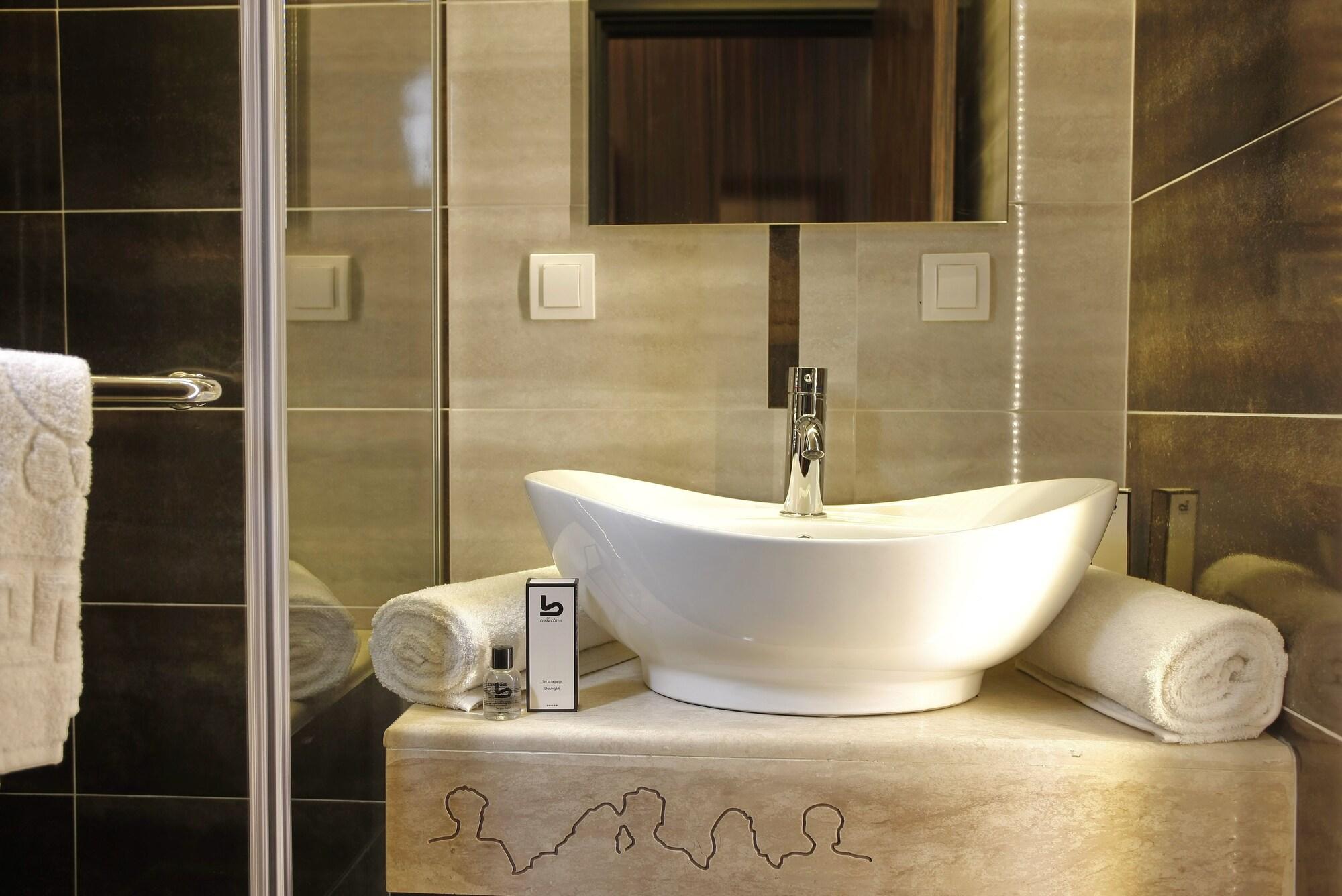 Hotel Theater Belgrade Garni Εξωτερικό φωτογραφία