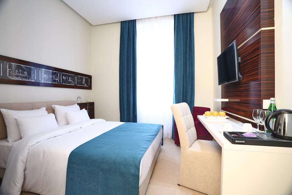 Hotel Theater Belgrade Garni Εξωτερικό φωτογραφία