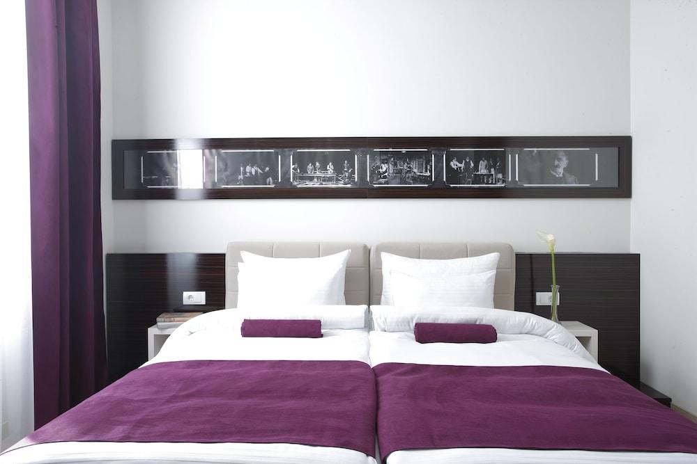 Hotel Theater Belgrade Garni Εξωτερικό φωτογραφία