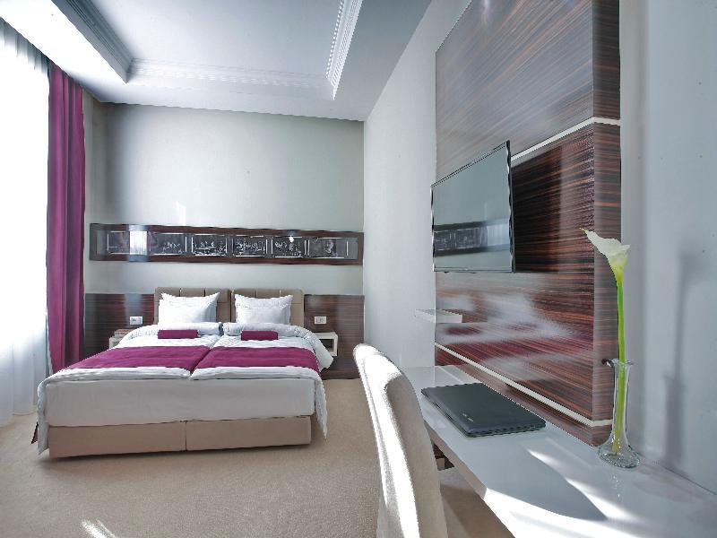 Hotel Theater Belgrade Garni Εξωτερικό φωτογραφία