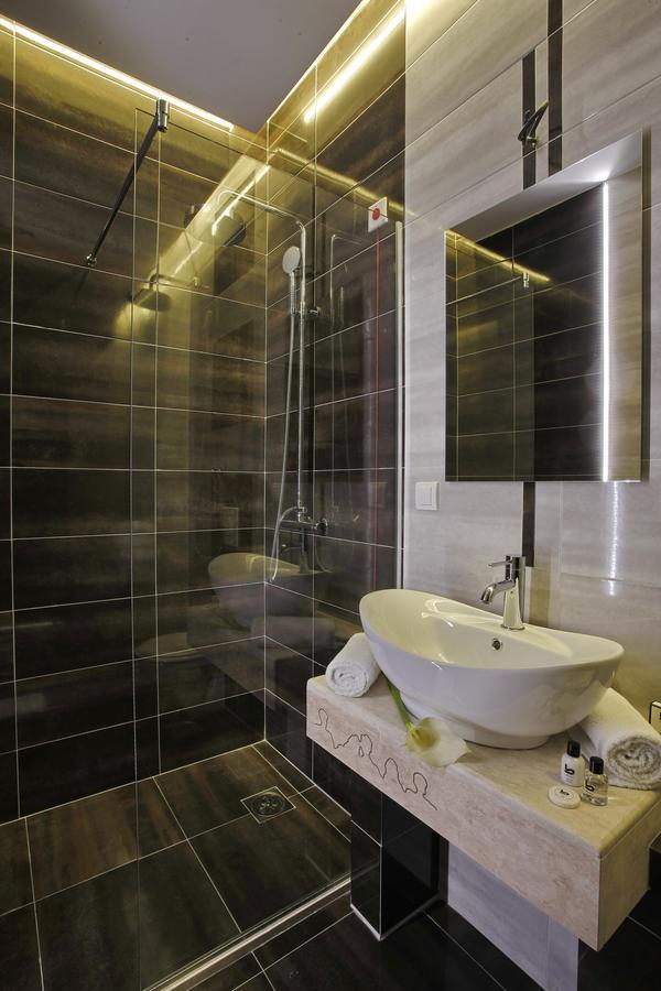 Hotel Theater Belgrade Garni Εξωτερικό φωτογραφία