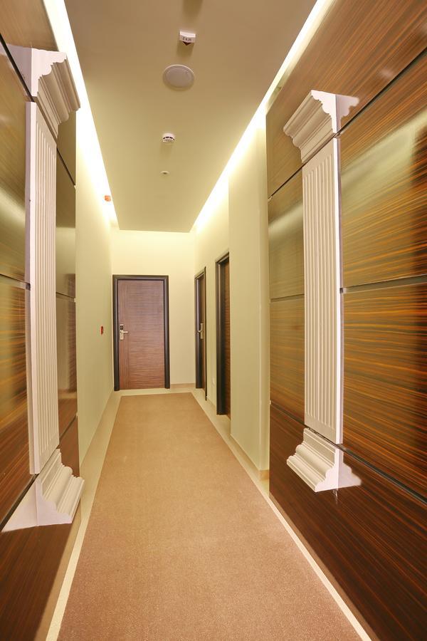 Hotel Theater Belgrade Garni Εξωτερικό φωτογραφία