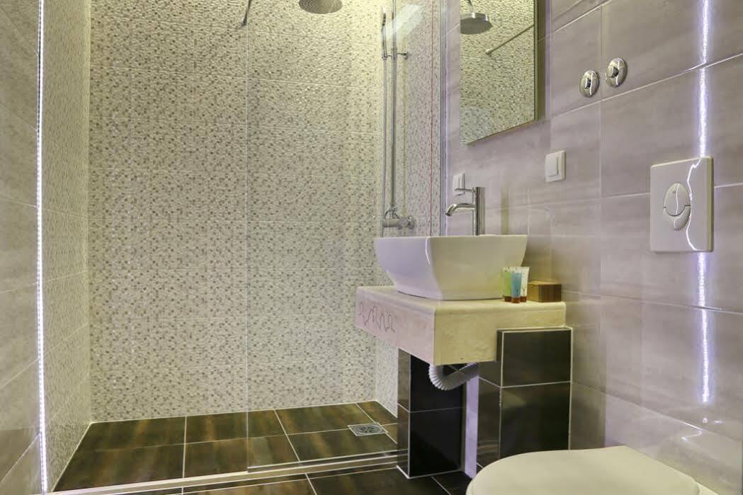 Hotel Theater Belgrade Garni Εξωτερικό φωτογραφία